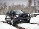 Jeep Patriot 2010 года